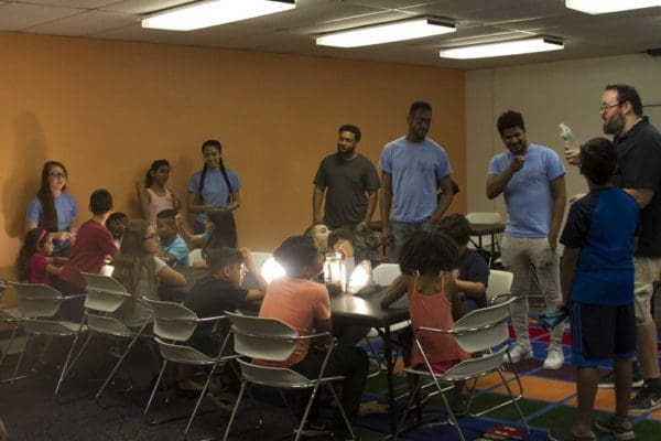 Greenhouse Effect In A Bottle: Science in the City - Space Cadets Initiative Presentation by the Manifezt Foundation