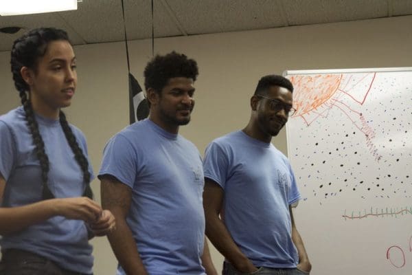 Greenhouse Effect In A Bottle: Science in the City - Space Cadets Initiative Presentation by the Manifezt Foundation