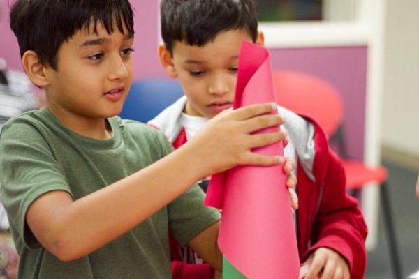 12-9-17 Water Rockets at Southwest Regional Library 11