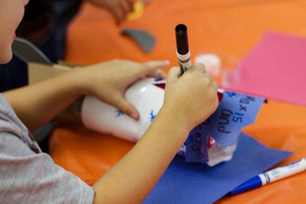 12-9-17 Water Rockets at Southwest Regional Library 14