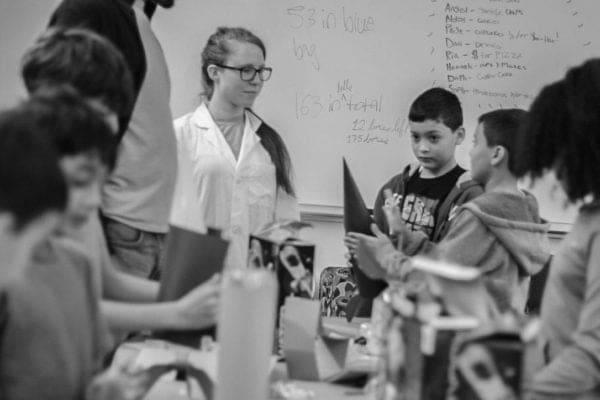 12-9-17 Water Rockets at Southwest Regional Library 15