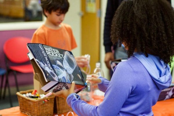12-9-17 Water Rockets at Southwest Regional Library 16