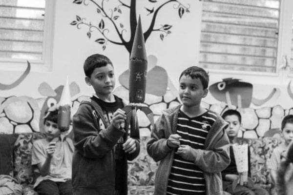 12-9-17 Water Rockets at Southwest Regional Library 19