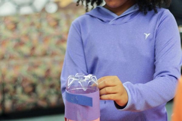 12-9-17 Water Rockets at Southwest Regional Library 29