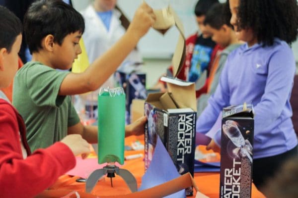 12-9-17 Water Rockets at Southwest Regional Library 30