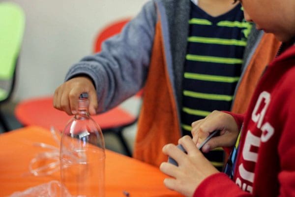 12-9-17 Water Rockets at Southwest Regional Library 31