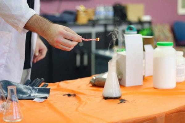 12-9-17 Water Rockets at Southwest Regional Library 35
