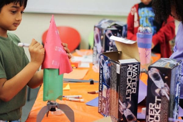 12-9-17 Water Rockets at Southwest Regional Library 39