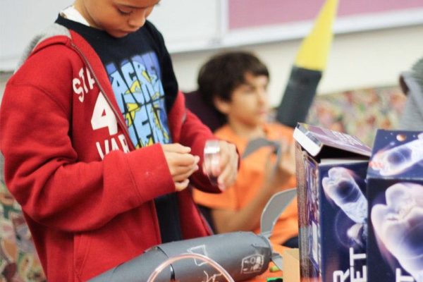 12-9-17 Water Rockets at Southwest Regional Library 40