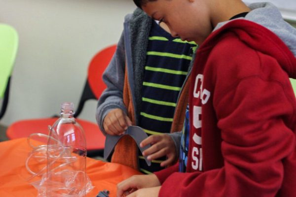 12-9-17 Water Rockets at Southwest Regional Library 45