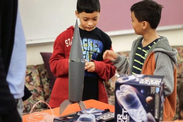 12-9-17 Water Rockets at Southwest Regional Library 47