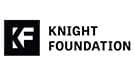 Knight Foundation Donation Failed
