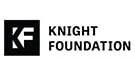Knight Foundation Sign Up