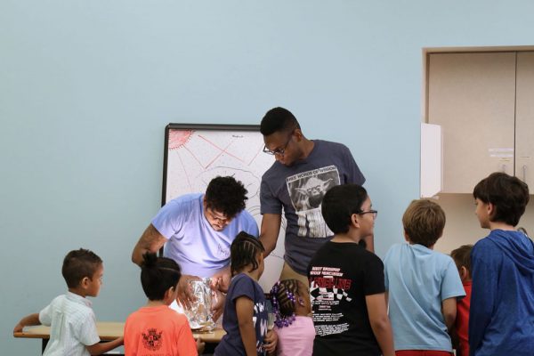2-10-18 Greenhouse Effect at Southwest Regional Library 11