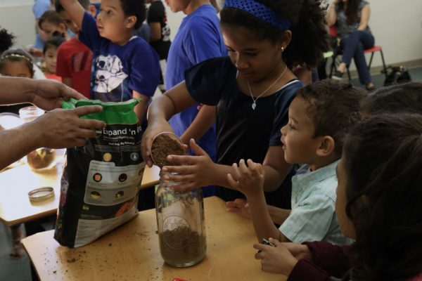 2-10-18 Greenhouse Effect at Southwest Regional Library 13