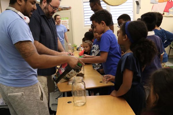 2-10-18 Greenhouse Effect at Southwest Regional Library 17
