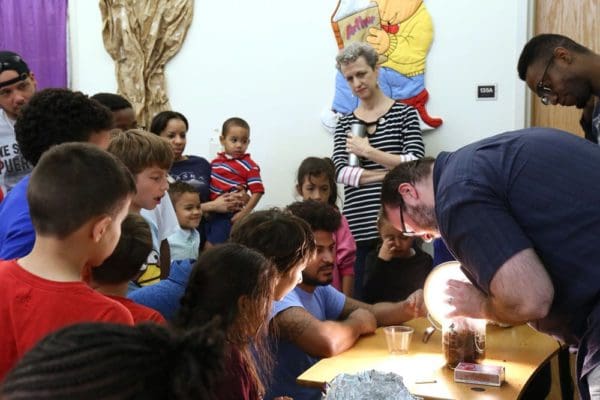 2-10-18 Greenhouse Effect at Southwest Regional Library 21