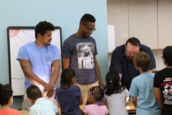 2-10-18 Greenhouse Effect at Southwest Regional Library 26