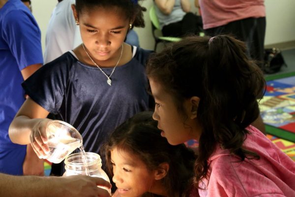 2-10-18 Greenhouse Effect at Southwest Regional Library 7