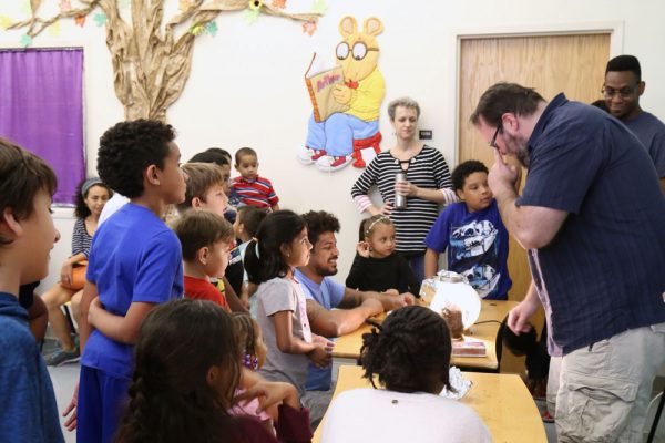 2-10-18 Greenhouse Effect at Southwest Regional Library 8