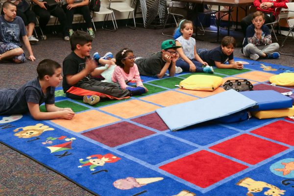 3 Exploring Mars Terrain Using Robotic Rovers and Drones at Miami Lakes Library