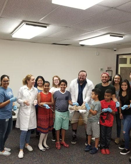- 9 23 17 Miami Lakes Library STEM Workshop 12 - Miami Lakes Library STEM Workshop | Manifezt Foundation