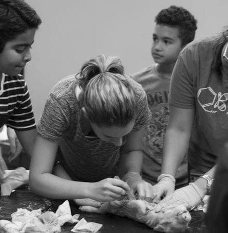 - 9 23 17 Miami Lakes Library STEM Workshop 19 - Miami Lakes Library STEM Workshop | Manifezt Foundation