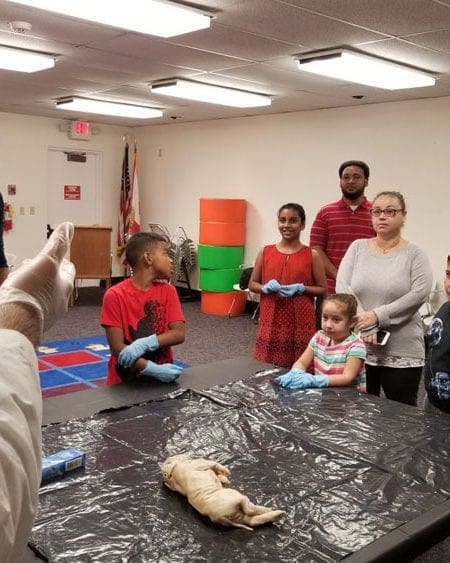 - 9 23 17 Miami Lakes Library STEM Workshop 78 - Miami Lakes Library STEM Workshop | Manifezt Foundation