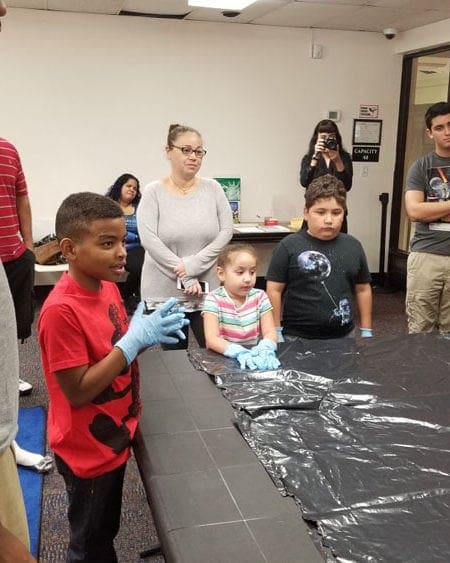 - 9 23 17 Miami Lakes Library STEM Workshop 81 - Miami Lakes Library STEM Workshop | Manifezt Foundation