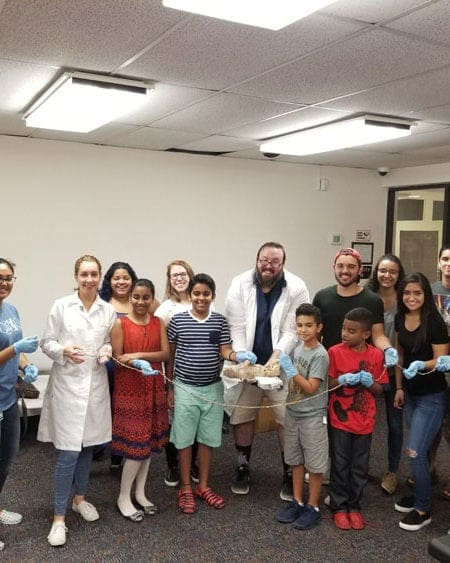 - 9 23 17 Miami Lakes Library STEM Workshop 97 - Miami Lakes Library STEM Workshop | Manifezt Foundation