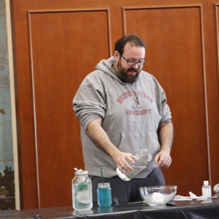9-29-18 Coral Gables (25) Litter, Fuel, and Earth. Oh My! at Coral Gables Library