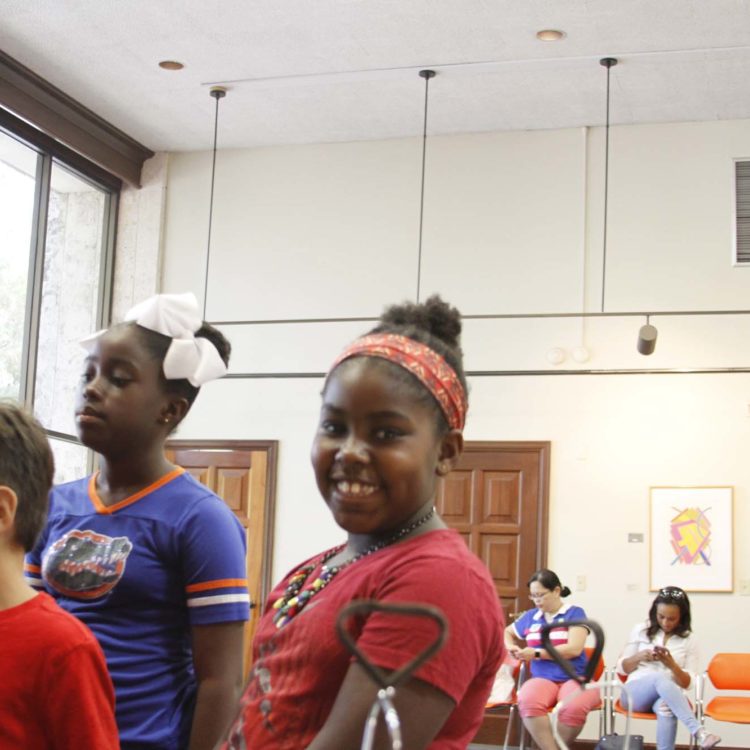 9-29-18 Coral Gables (3) Litter, Fuel, and Earth. Oh My! at Coral Gables Library