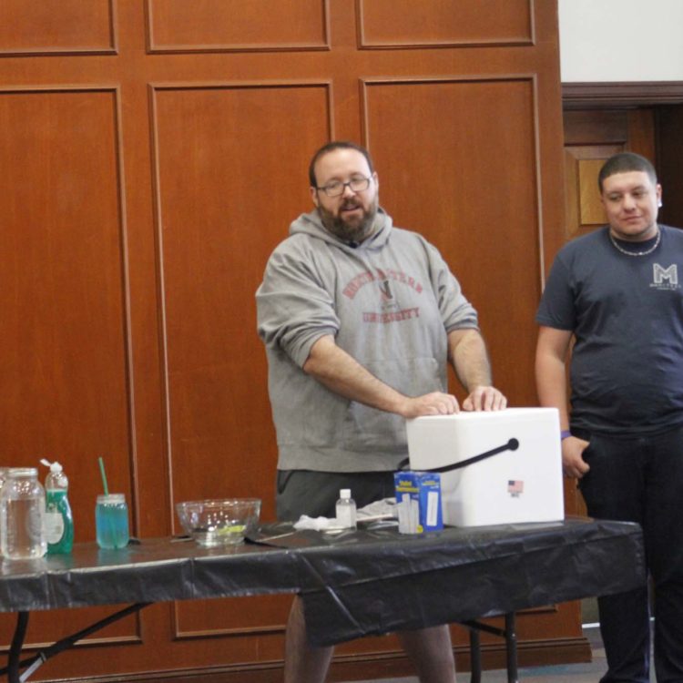 9-29-18 Coral Gables (43) Litter, Fuel, and Earth. Oh My! at Coral Gables Library