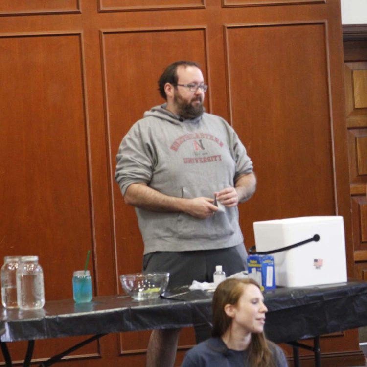 9-29-18 Coral Gables (55) Litter, Fuel, and Earth. Oh My! at Coral Gables Library