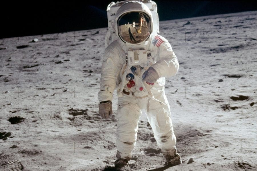 - Aldrin Apollo 11 crop - The Coolest, Out of This World Type of Job | Manifezt Foundation - Aldrin Apollo 11 crop - The Coolest, Out of This World Type of Job | Manifezt Foundation