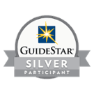 Manifezt Foundation is a Proud GuideStar Silver Participant
