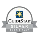 Manifezt Foundation is a Proud GuideStar Silver Participant Events Calendar