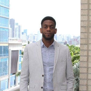 Kaven Jean-Charles