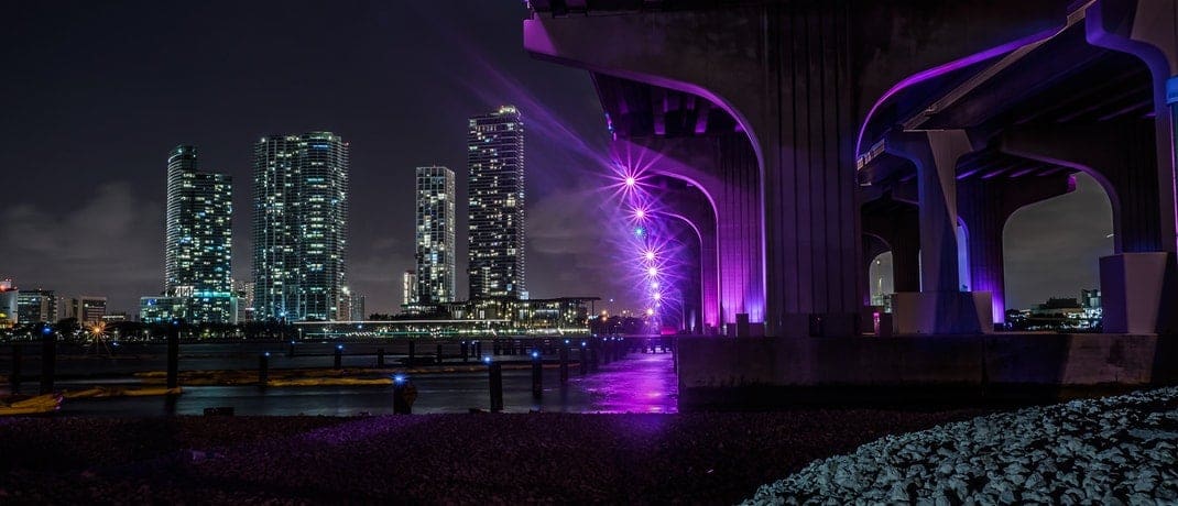 Knight Foundation Miami