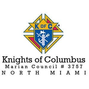 Knights Of Columbus, Marian Council #3757 - North Miami, Fl