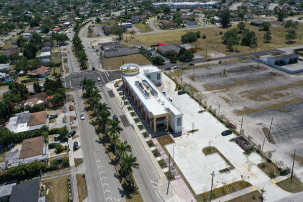 Larcenia Bullard Aerial 10