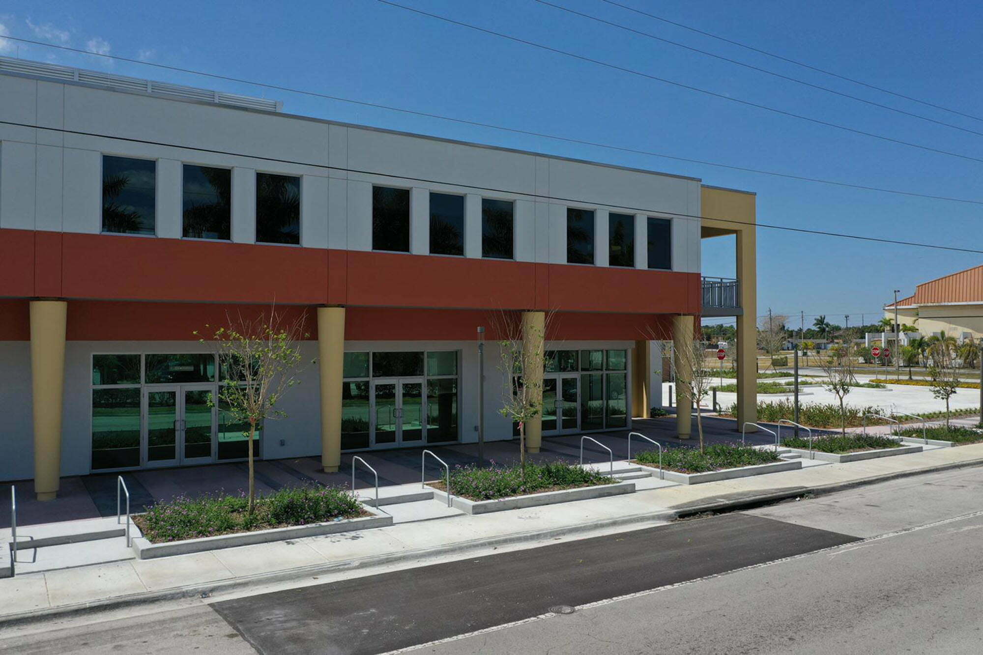 Larcenia Bullard Plaza Manifezt Foundation