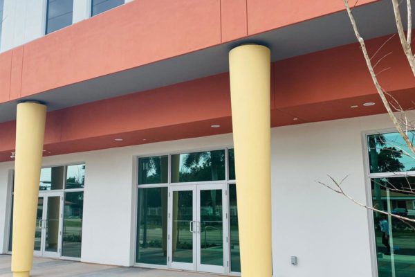 Larcenia Bullard Plaza 4