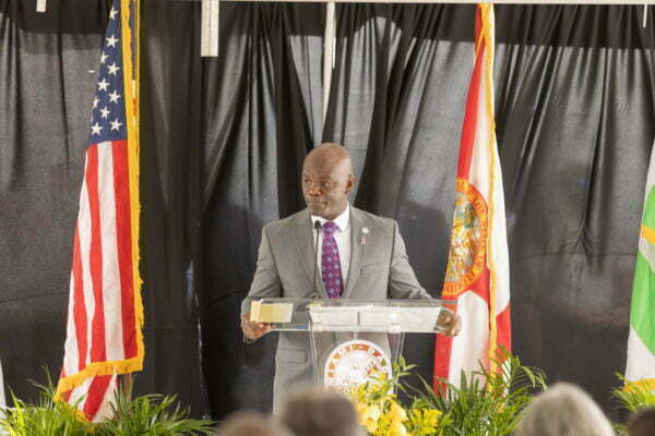 Larcenia_Bullard_Plaza_Grand_Opening__0005 Grand Opening Ceremony Recap of Larcenia Bullard Plaza in Richmond Heights Florida