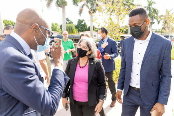 Larcenia_Bullard_Plaza_Grand_Opening__0058 Grand Opening Ceremony Recap of Larcenia Bullard Plaza in Richmond Heights Florida