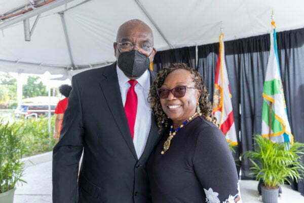 Larcenia_Bullard_Plaza_Grand_Opening__0071 Grand Opening Ceremony Recap of Larcenia Bullard Plaza in Richmond Heights Florida