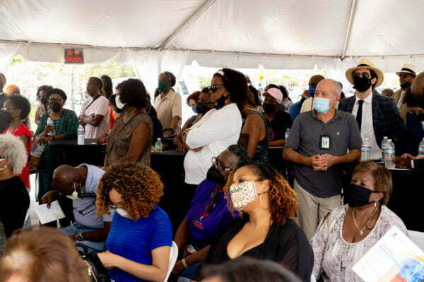 Larcenia_Bullard_Plaza_Grand_Opening__0095 Grand Opening Ceremony Recap of Larcenia Bullard Plaza in Richmond Heights Florida