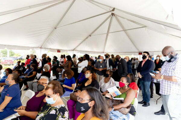 Larcenia_Bullard_Plaza_Grand_Opening__0096 Grand Opening Ceremony Recap of Larcenia Bullard Plaza in Richmond Heights Florida