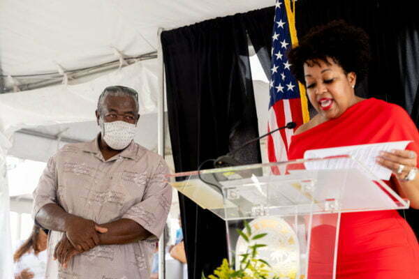 Larcenia_Bullard_Plaza_Grand_Opening__0101 Grand Opening Ceremony Recap of Larcenia Bullard Plaza in Richmond Heights Florida