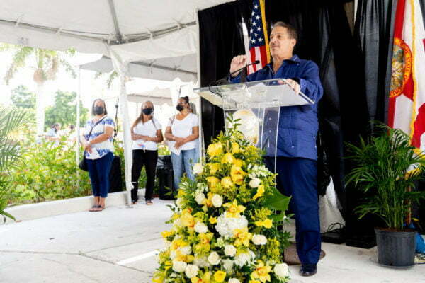 Larcenia_Bullard_Plaza_Grand_Opening__0107 Grand Opening Ceremony Recap of Larcenia Bullard Plaza in Richmond Heights Florida